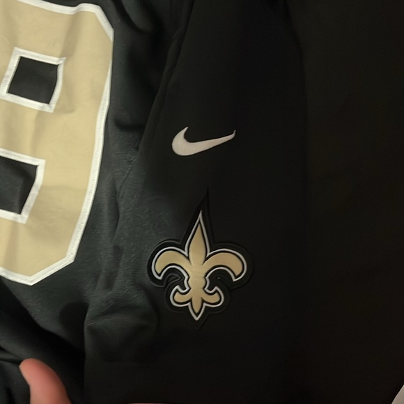 Nike jersey - Picture 3 of 5